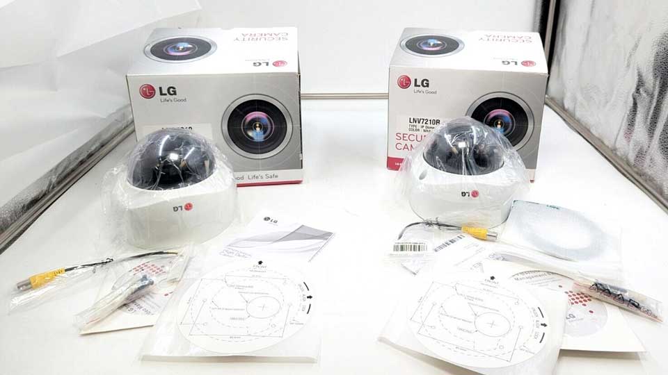 The Ultimate Guide to Configure and Use Your LG Security System