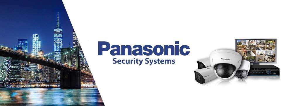 Comprehensive Panasonic Security System Manual Guide