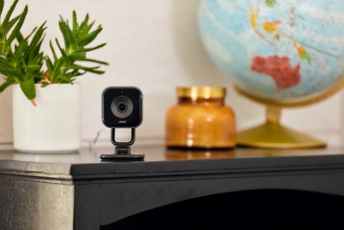 Indoor Security Camera Buying Guide